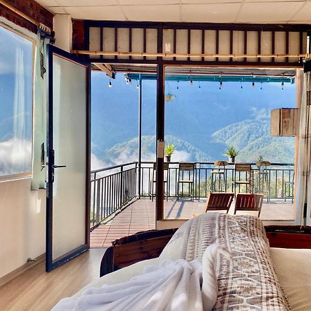 D Home Sapa 2 Bagian luar foto