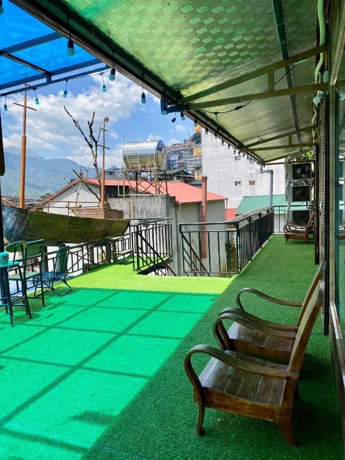 D Home Sapa 2 Bagian luar foto