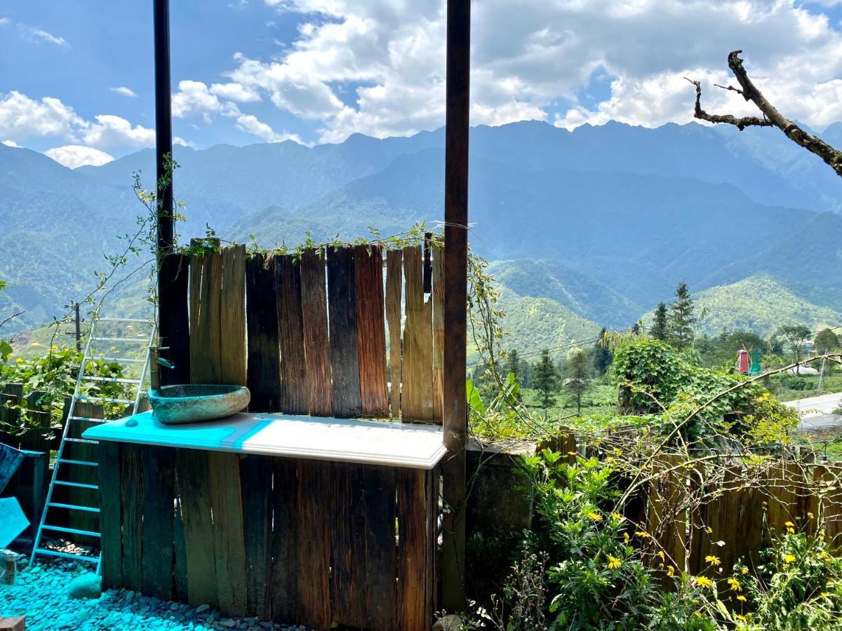 D Home Sapa 2 Bagian luar foto