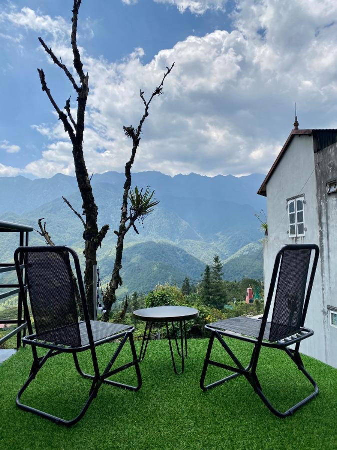 D Home Sapa 2 Bagian luar foto