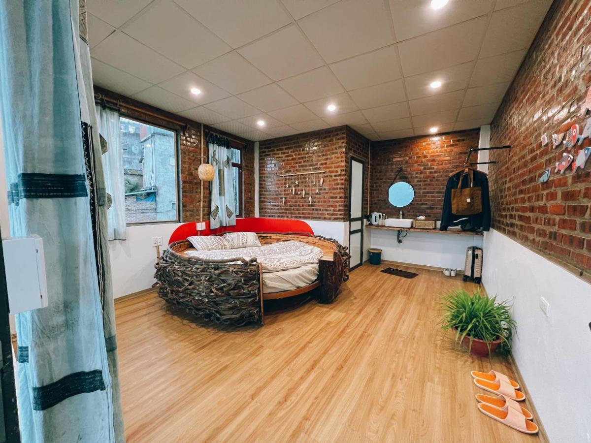 D Home Sapa 2 Bagian luar foto