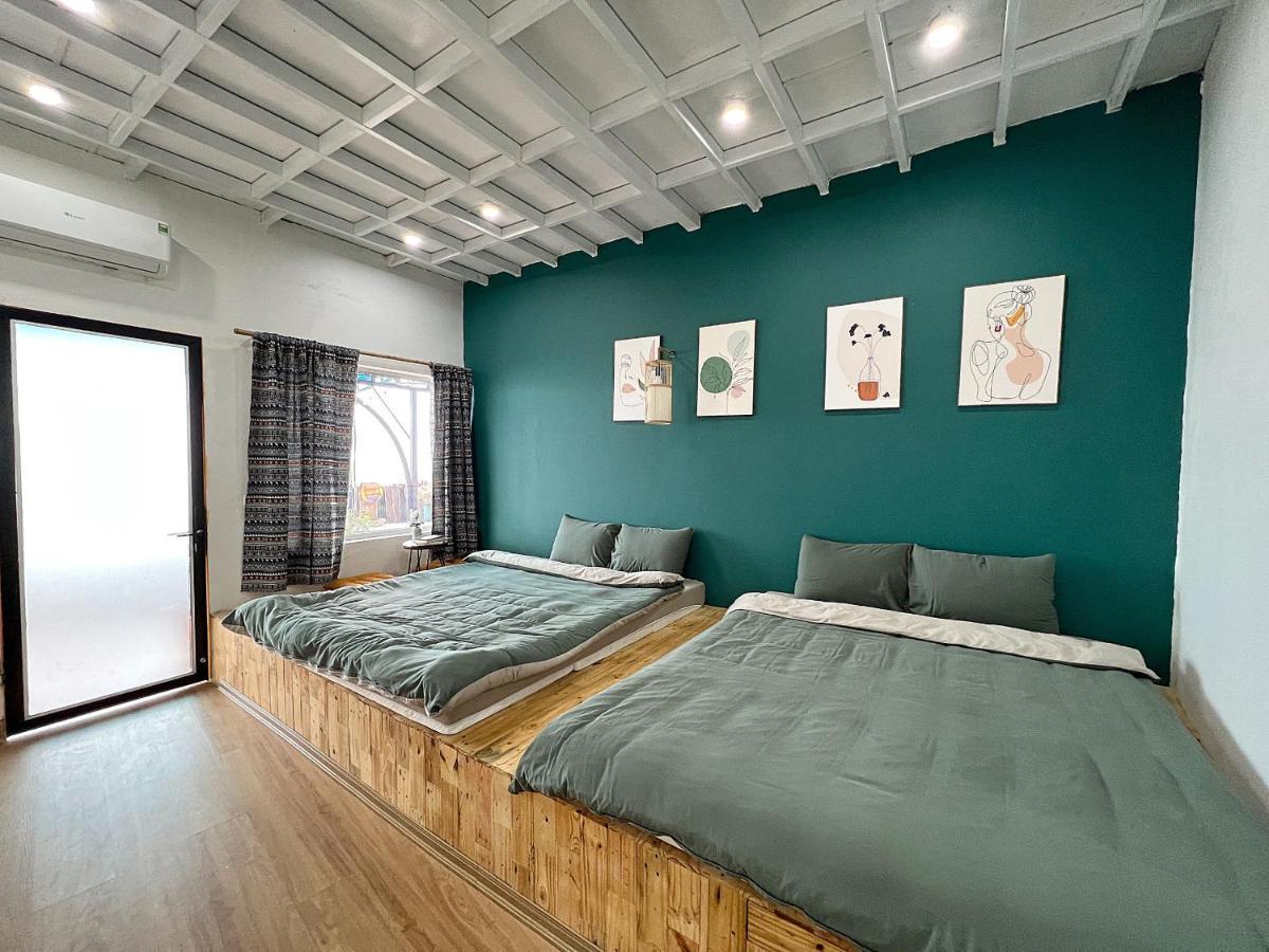 D Home Sapa 2 Bagian luar foto