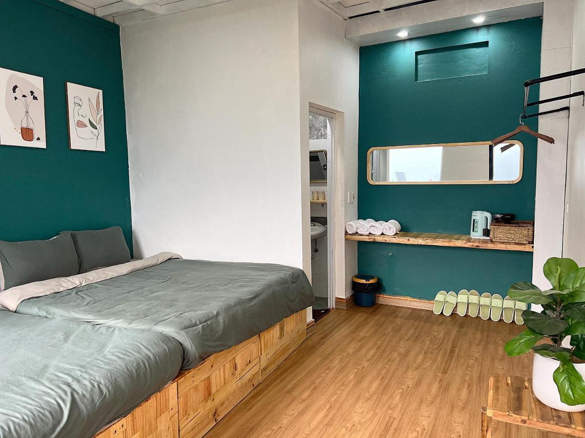 D Home Sapa 2 Bagian luar foto
