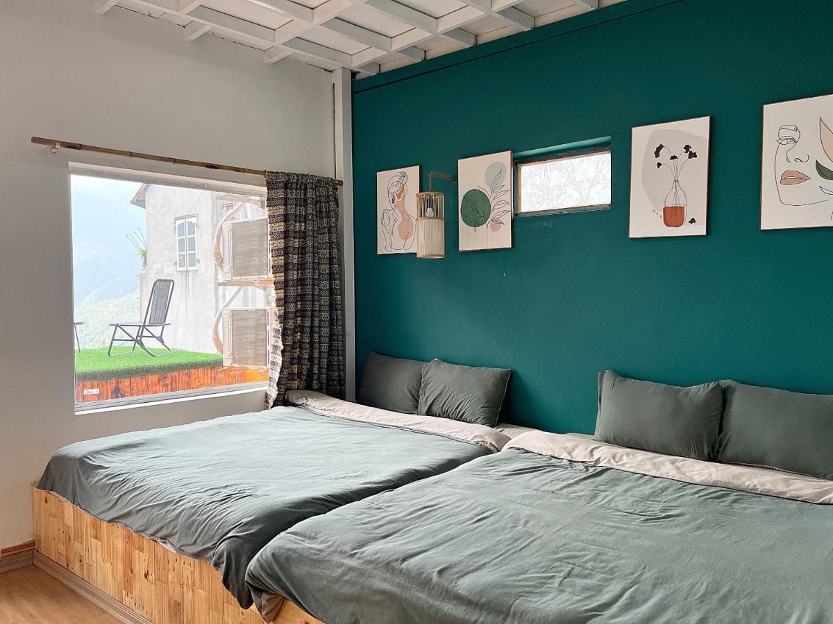 D Home Sapa 2 Bagian luar foto
