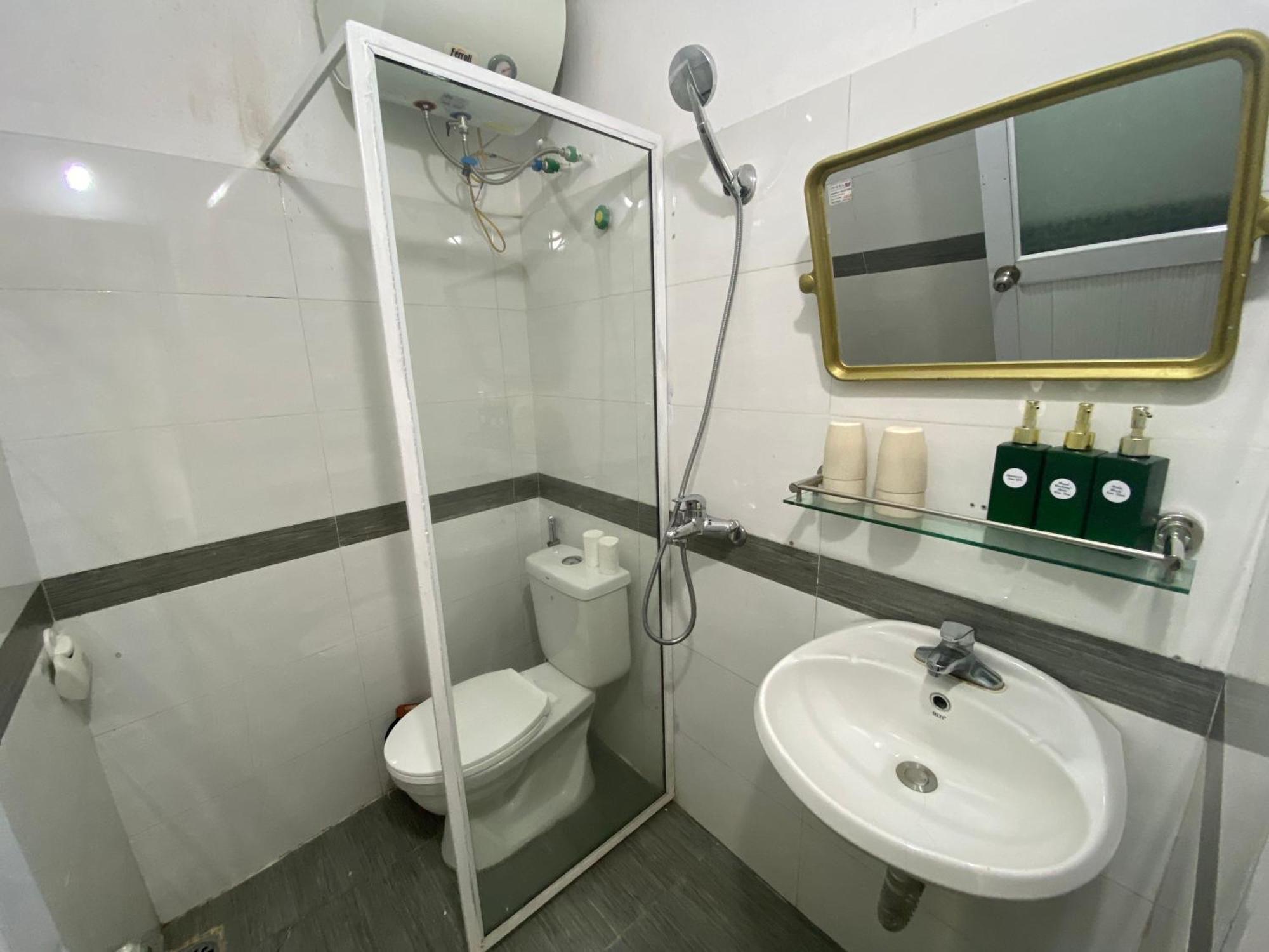 D Home Sapa 2 Bagian luar foto